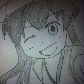 イカ娘
