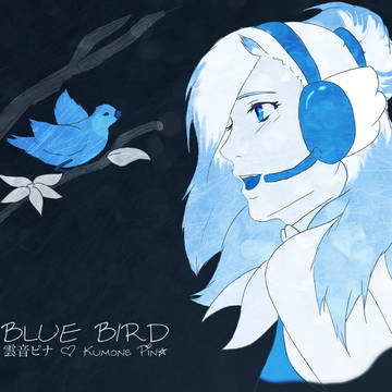 Blue Bird