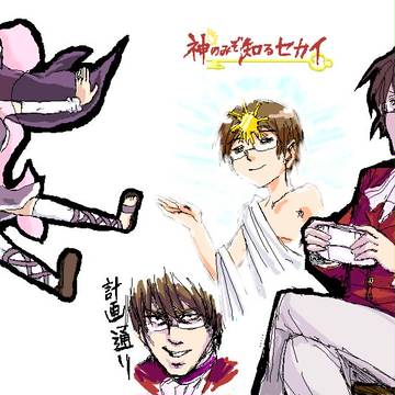 最近の絵チャログまとめてみました10