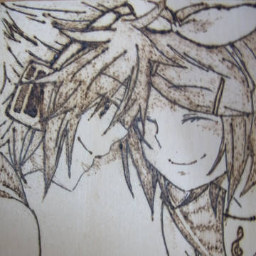 鏡音さんⅠ