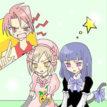 お説教タイム