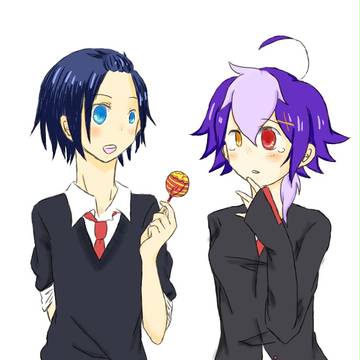 【絵師学】食べますか？【交流】
