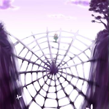 【金星号】銀糸橋より