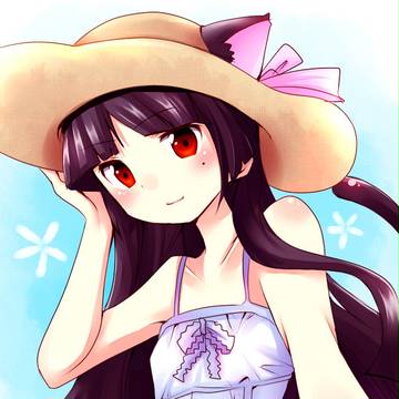 黒猫