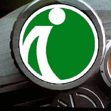 ハローワークドッグのターレットレンズ