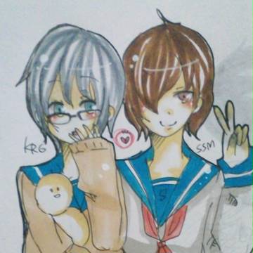 せっえっらぁ、ふくをっry