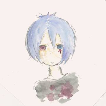 子　骸さん