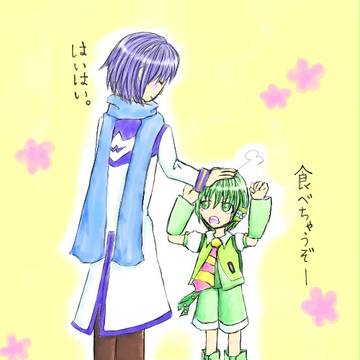 いいにーさんの日！！