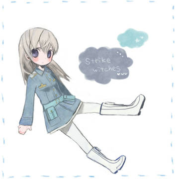 (・ｘ・）