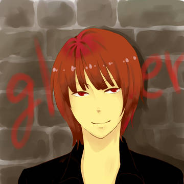 【歌い手】glitter♦さん