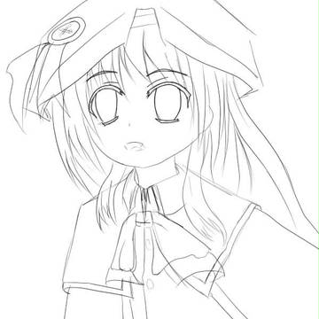 くどしたがき