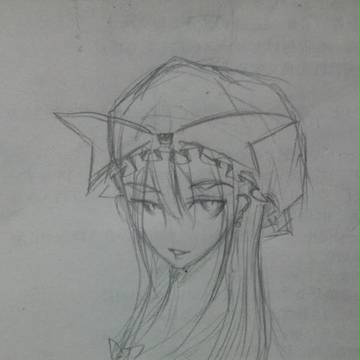 落書きゆかりん