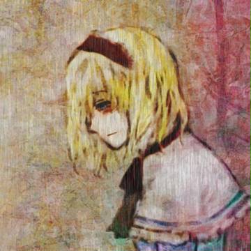 ブクレシュティの人形師。