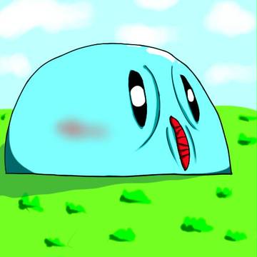 青ぷに