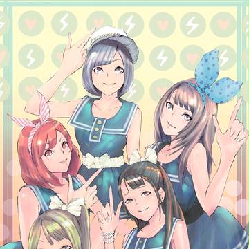 でんぱ組.inc