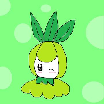 うろ覚えチュリネ