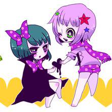 おなじいろ、いくつ？