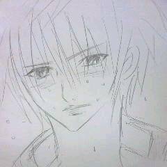 水滴☆男子