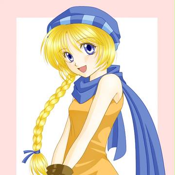 パティ