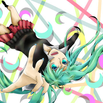ローリンガール