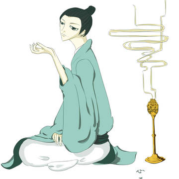 空着不好……？
