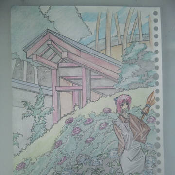 琥珀