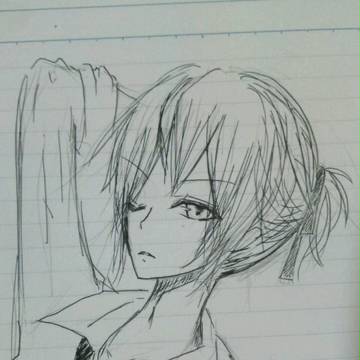 レンくんっぽいもの…