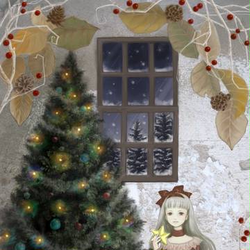 クリスマス