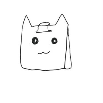 簡単に描いてみた