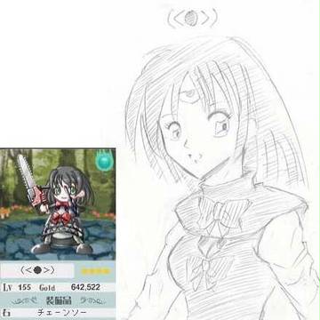めかしょこめありー