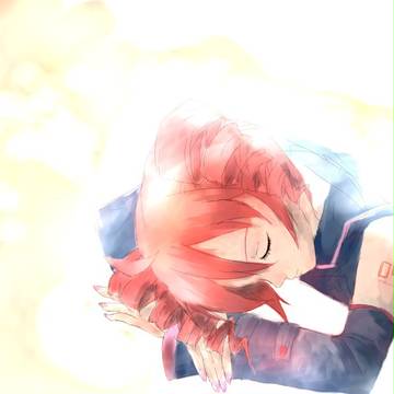 充電中につき
