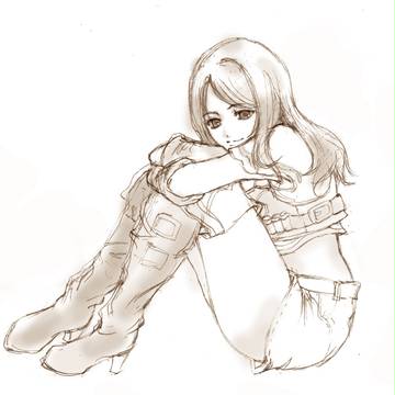 カルナ姐さん