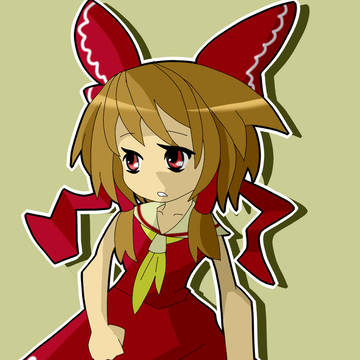 Ｄれいむ