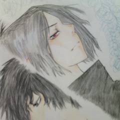 骸さん＆雲雀さん
