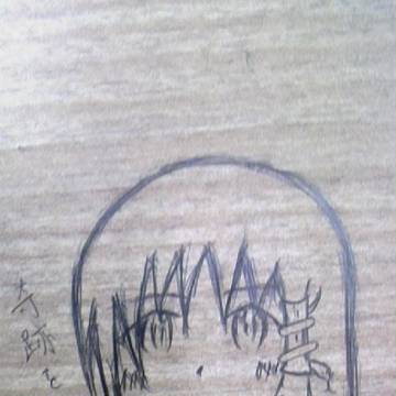 早苗さん描いてみた