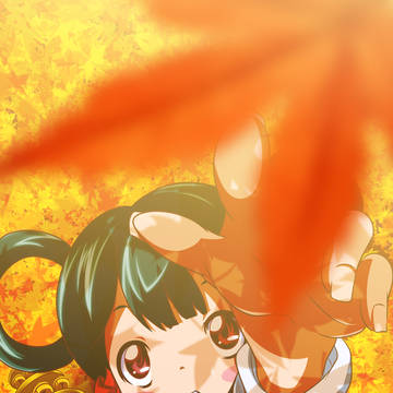 ゲスト絵