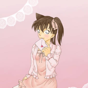 For you...