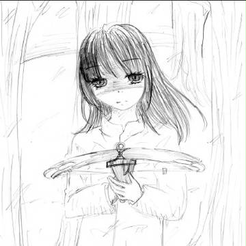 冷たい弩