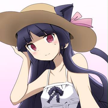 白猫