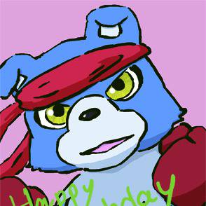 ガオモン