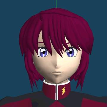 テスト的な