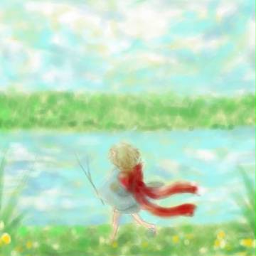 そよそよ