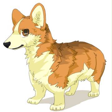 あいらぶこーぎー