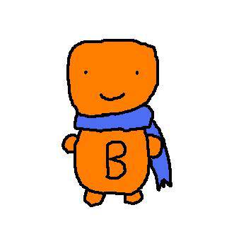 ブロッケン君たちとその他もろもろ。