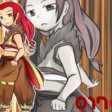 ポケぎじ過去絵02