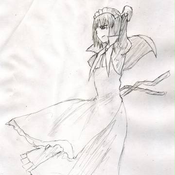 あなたを犯人です