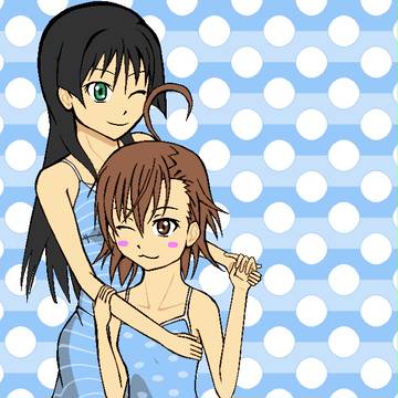 HappyBirthday かな恵ちゃん
