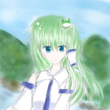 早苗さ～ん＜再＞