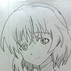 サーニャ・Ｖ・リトヴャク中尉