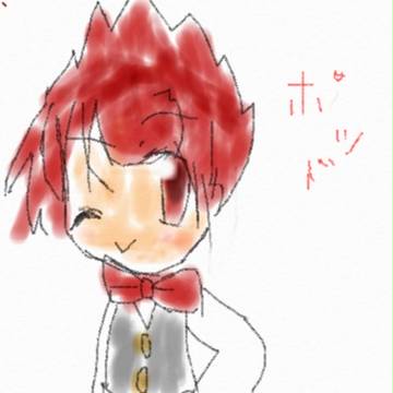やっぱマウスって無理だなあ